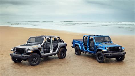 jeep beach selling dates 2024